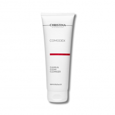 Очищающий гель для лица - Christina Comodex Clean and Clear Cleanser 