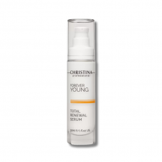 Омолаживающая сыворотка «Тоталь» - Christina Forever Young Total Renewal Serum 