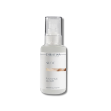 Сироватка для тіла «Сяяння» - Christina Nude Radiance Serum 