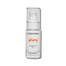 Сыворотка от мимических морщин - Christina Forever Young Absolute Fix 