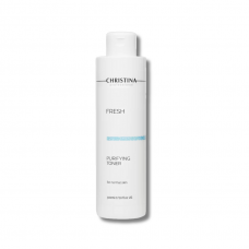 Очищающий тоник с геранью для нормальной кожи - Christina Purifying Toner for normal skin with Geranium 