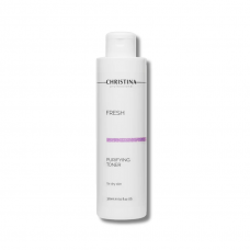 Очищающий тоник с лавандой для сухой кожи - Christina Purifying Toner for dry skin with Lavender 