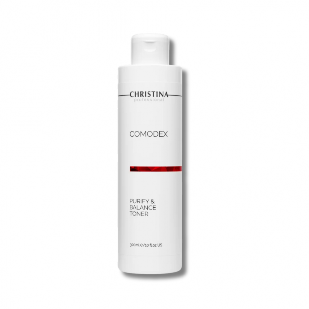 Тоник для лица "Очищение и Баланс" - Christina Comodex Purify and Balance Toner фото