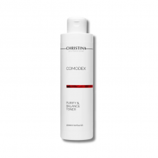 Тоник для лица "Очищение и Баланс" - Christina Comodex Purify and Balance Toner 
