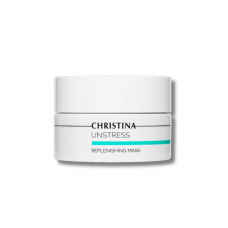 Восстанавливающая маска - Christina Unstress Replenishing Mask 
