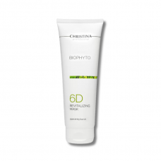 Восстанавливающая маска - Christina Bio Phyto Revitalizing Mask 