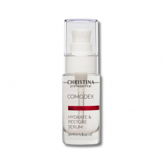 Увлажняющая и восстанавливающая сыворотка - Christina Comodex Hydrate and Restore Serum 