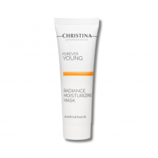 Увлажняющая маска «Сияние» - Christina Forever Young Radiance Moisturizing Mask 
