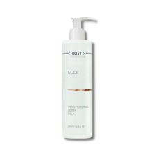 Увлажняющее молочко для тела - Christina Nude Moisturizing Body Milk 