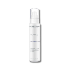 Увлажняющий тоник с экстрактом винограда – Christina Nuance Grape Dew Hydrating Tonic 