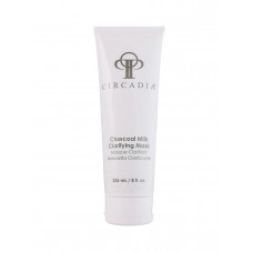 Очищувальна маска для детоксикації шкіри - Circadia Charcoal Milk Clarifying Mask 