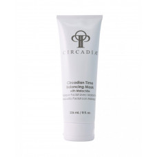Маска для обличчя - Circadia Time Balancing Mask with Malachite 