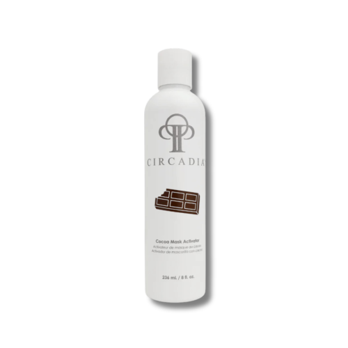 Активатор маски для обличчя «Какао» - Circadia Cocoa Mask Activator фото