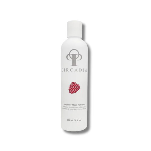 Активатор маски для лица «Малина» - Circadia Raspberry Mask Activator фото