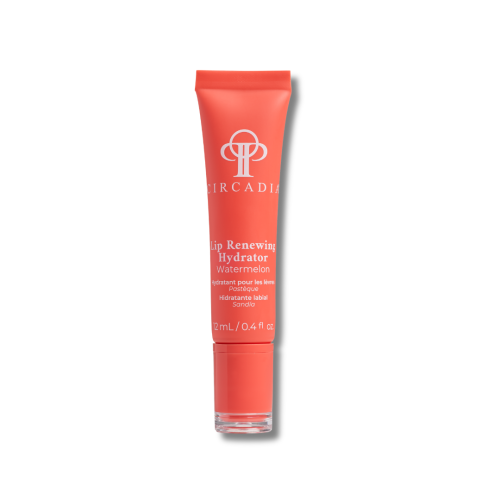 Бальзам для восстановления и увлажнения губ "Арбуз" - Circadia Lip Renewing Hydrator Watermelon фото