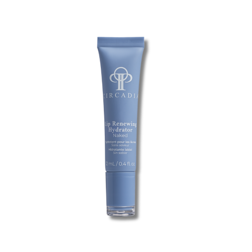 Бальзам для восстановления и увлажнения губ "Классический" - Circadia Lip Renewing Hydrator Naked фото