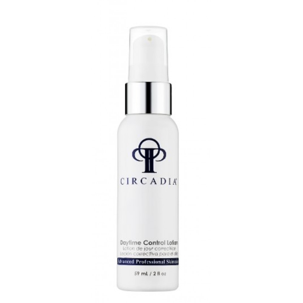 Денний зволожуючий лосьйон для обличчя - Circadia Daytime Control Lotion фото 2