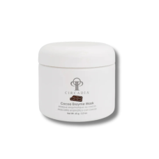 Энзимная маска для лица "Какао" - Circadia Cocoa Enzyme Mask 