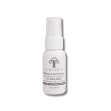 Концентрований гель для обличчя з ретинолом (1%) - Circadia Vitamin A Gel 