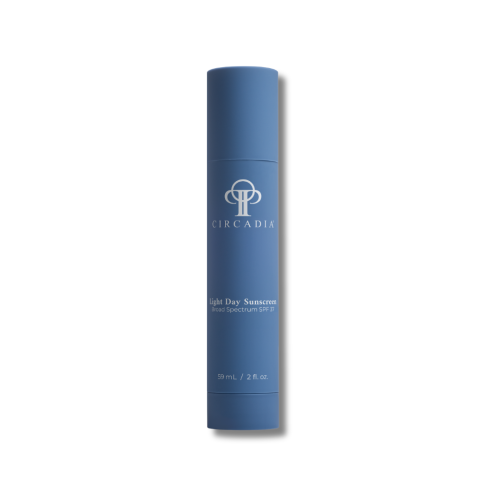 Крем денний для обличчя з SPF 37 - Circadia Light Day Sunscreen Broad Spectrum SPF37 фото