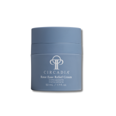 Крем для чувствительной кожи с розмарином от купероза и розацеа - Circadia Rose-Ease Relief Cream 