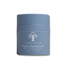 Крем для омолодження шкіри обличчя з вітаміном А - Circadia Vitamin A Boosting Cream 