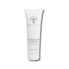 Маска для очищения кожи лица с энзимами ''Икра и Маракуя'' - Circadia Caviar & Passionfruit Enzyme Mask 