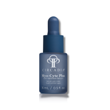 Мультипептидная сыворотка для лица - Circadia Myo-Cyte Plus Anti Wrinkle Serum 