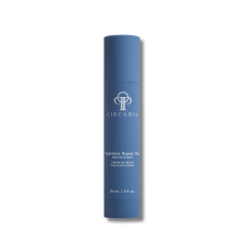 Нічний крем для відновлення шкіри обличчя - Circadia Night Time Repair Plus 