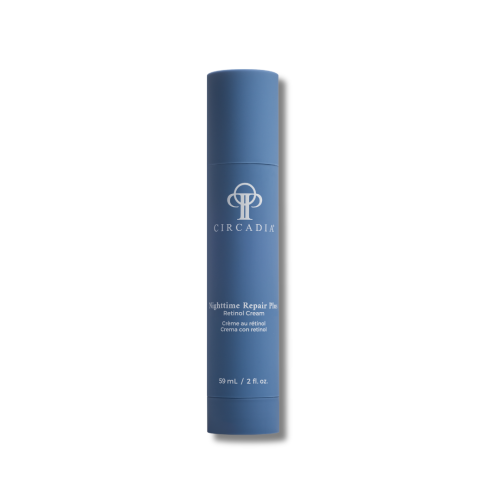 Нічний крем для відновлення шкіри обличчя - Circadia Night Time Repair Plus фото