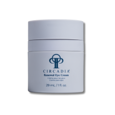 Омолаживающий крем для кожи вокруг глаз - Circadia Renewal Eye Cream 