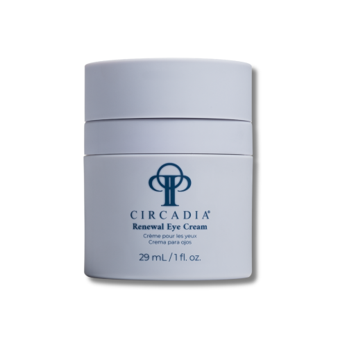 Омолоджувальний крем для шкіри навколо очей - Circadia Renewal Eye Cream фото