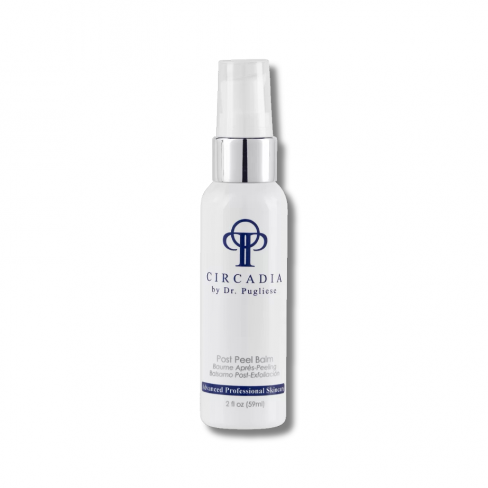Постпроцедурный бальзам для лица - Circadia Post Peel Balm фото