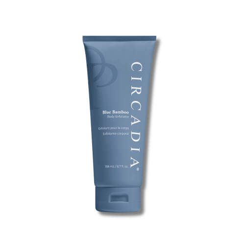 Скраб для тела "Синий бамбук и семена черники" - Circadia Blue Bamboo Exfoliator For Body фото