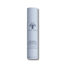 Спрей для лица на основе экстрактов солодки и толокнянки - Circadia Licorice & Bearberry Brightening Mist 