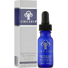 Сыворотка для осветления кожи с антиоксидантами - Circadia Bright White Serum 