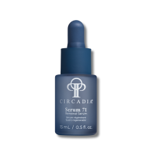 Відновлююча сироватка для обличчя та шиї - Circadia Serum 71 