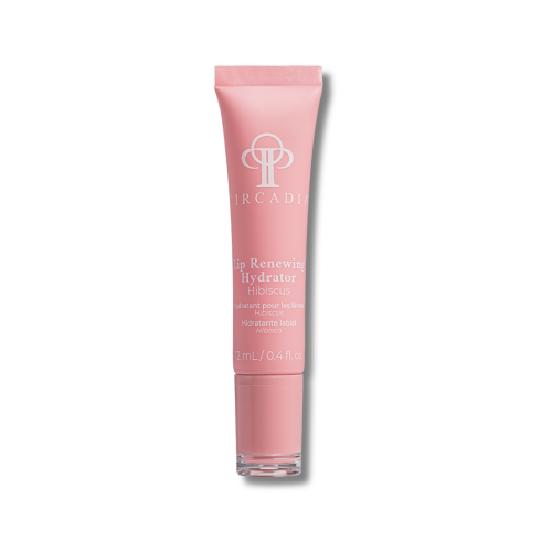Восстанавливающий бальзам для губ - Circadia Lip Renewing Hydrator Hibiscus фото