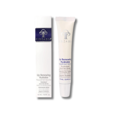 Восстанавливающий бальзам для губ - Circadia Lip Renewing Hydrator Peppermint Mocha 