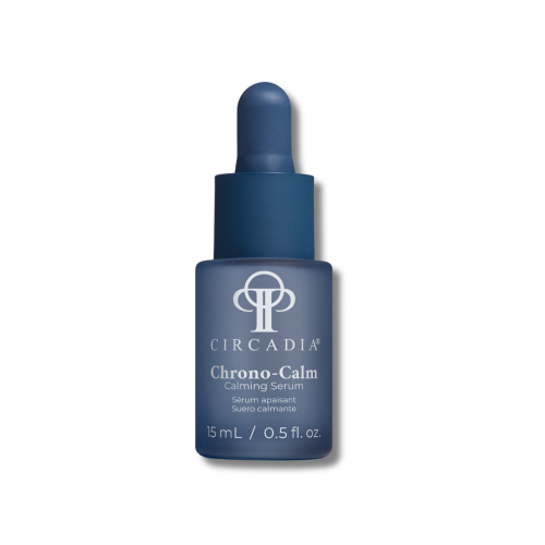 Успокаивающая сыворотка-концентрат для лица - Circadia Chrono-Calm Serum фото