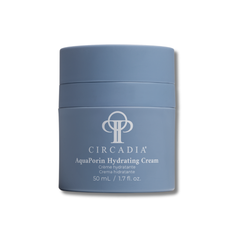 Увлажняющий крем для кожи лица с аквапоринами - Circadia AquaPorin Hydrating Cream фото