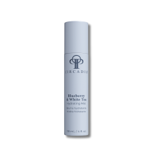 Увлажняющий спрей для лица «Черника и Белый Чай» - Circadia Blueberry & White Tea Hydrating Mist 