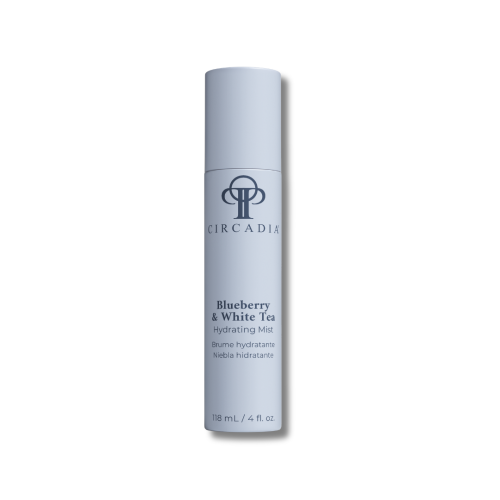 Увлажняющий спрей для лица «Черника и Белый Чай» - Circadia Blueberry & White Tea Hydrating Mist фото