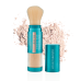 Сонцезахисна розсипчаста пудра для обличчя "Сяйво" - Colorescience Sunforgettable Total Protection Brush-On Shield Glow SPF 50 фото 2