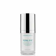 Укрепляющий и восстанавливающий крем для глаз - Colorescience Total Eye Firm and Repair Cream  