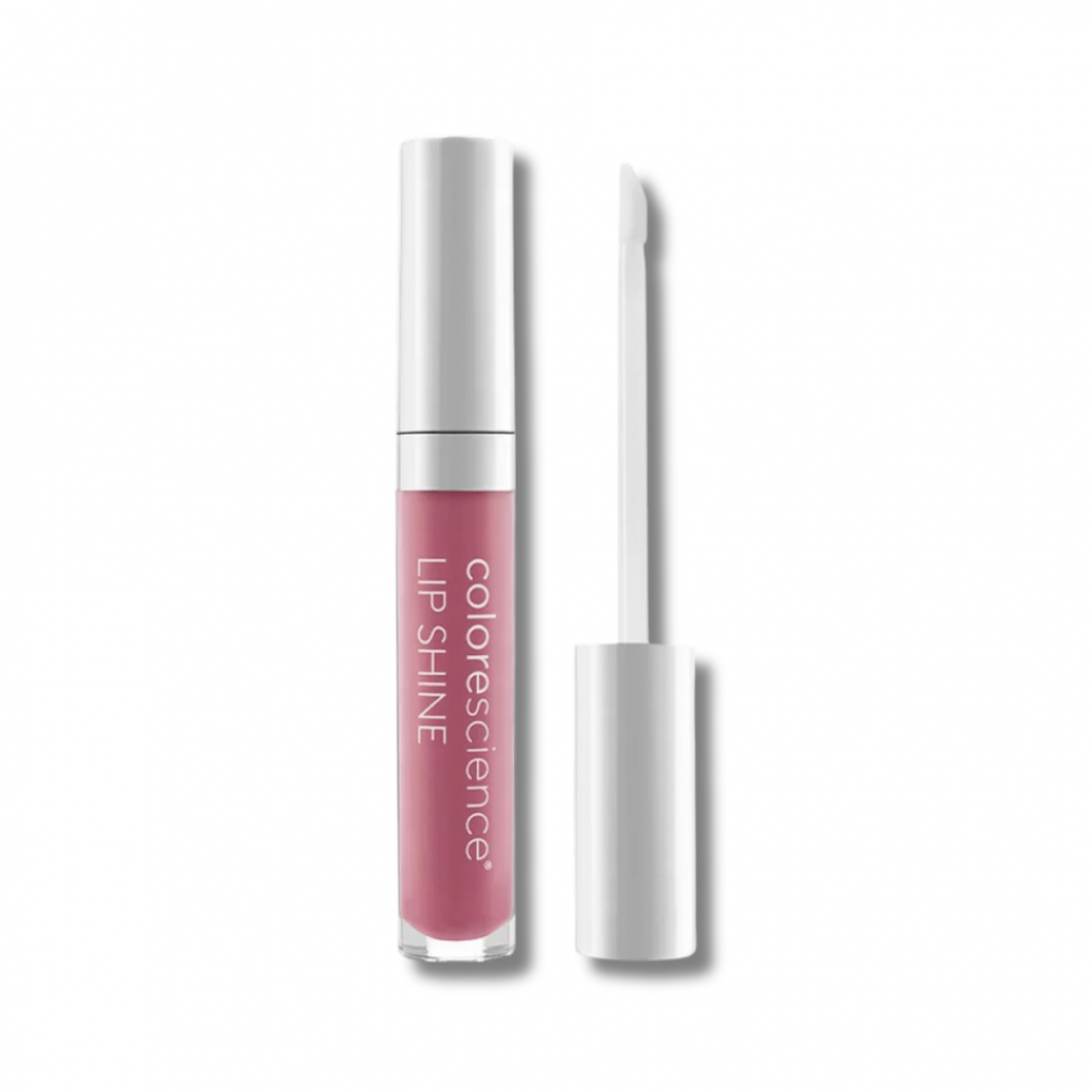 Блеск для губ SPF 35 - Colorescince Lip Shine фото