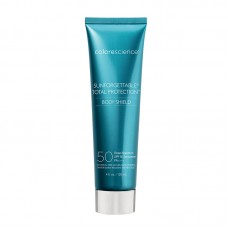 Солнцезащитный крем для тела SPF 50 - Colorescience Sunforgettable® Total Protection™ Body Shield 