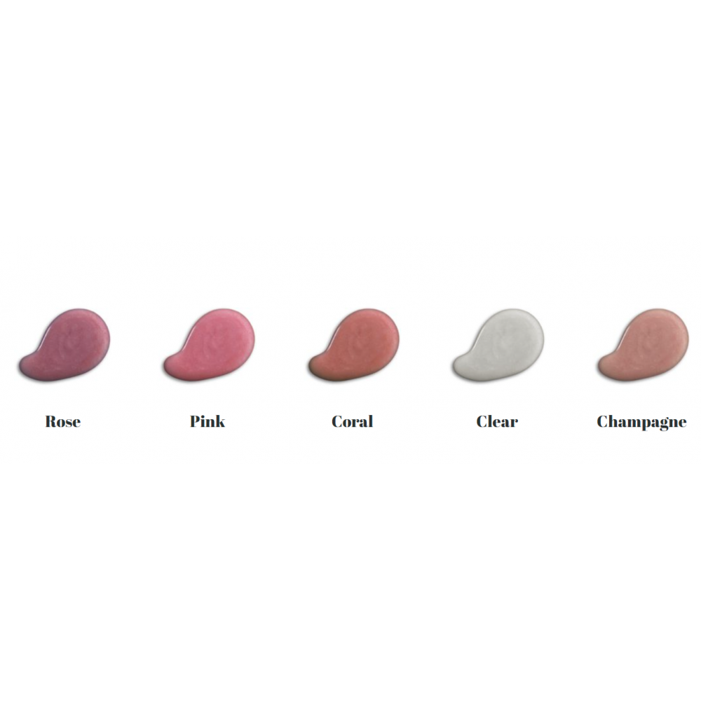 Блеск для губ SPF 35 - Colorescince Lip Shine фото 2