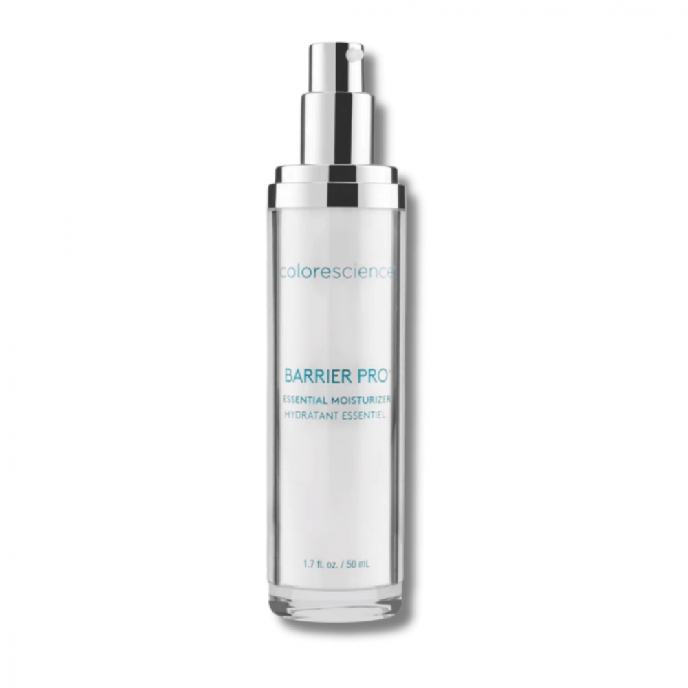 Відновлюючий крем з пробіотиками - Colorescience Barrier Pro™ Essential Moisturizer фото
