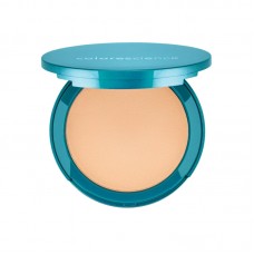 Прессованная пудра SPF 20 - Colorescience Natural Finish Pressed Foundation 